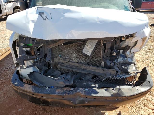 2021 CHEVROLET EXPRESS G2 - 1GCWGAFP3M1233886