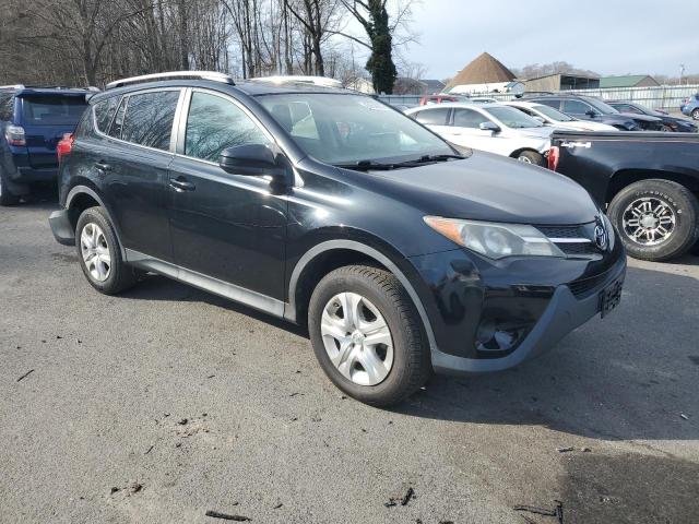 2015 TOYOTA RAV4 LE - 2T3BFREV7FW272386