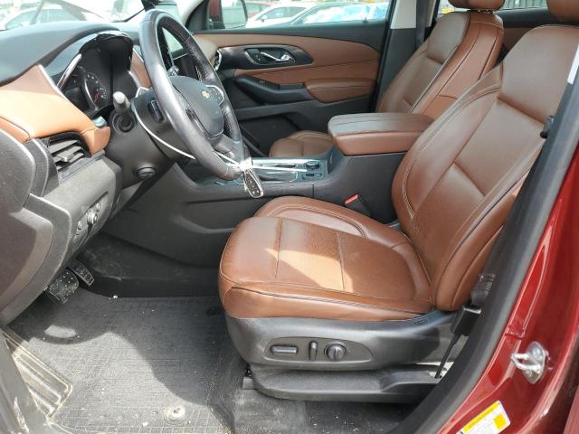 2019 CHEVROLET TRAVERSE H 1GNERNKW8KJ311836