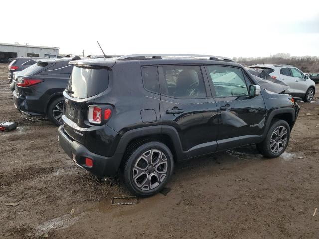 2017 JEEP RENEGADE L - ZACCJBDB2HPG63836