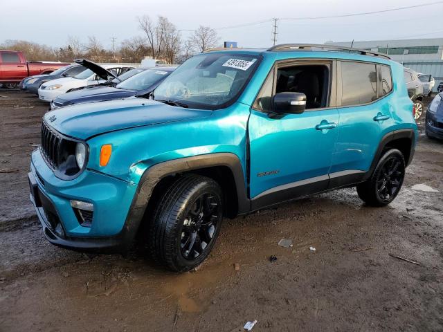 JEEP RENEGADE A