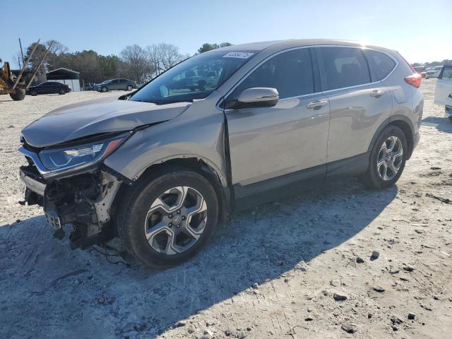Vin: 5j6rw1h50kl001009, lot: 43804775, honda crv ex 2019 img_1