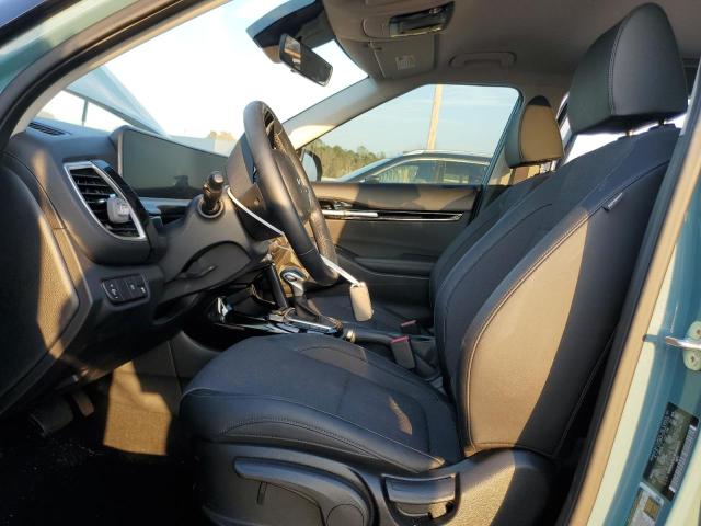 2024 KIA SELTOS S - KNDEU2AA1R7656175