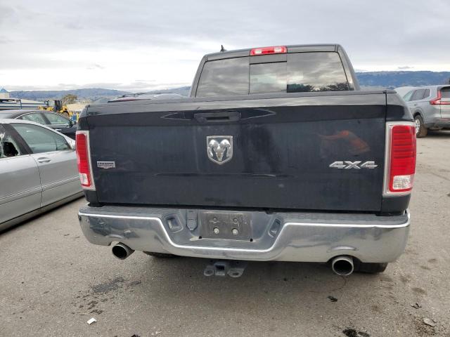 2019 RAM 1500 CLASS - 1C6RR7NM6KS710214