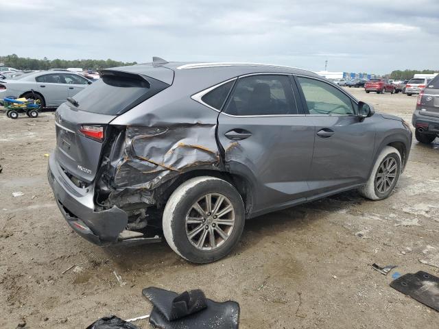 Vin: jtjyarbz3h2073005, lot: 46806255, lexus nx 200t base 20173