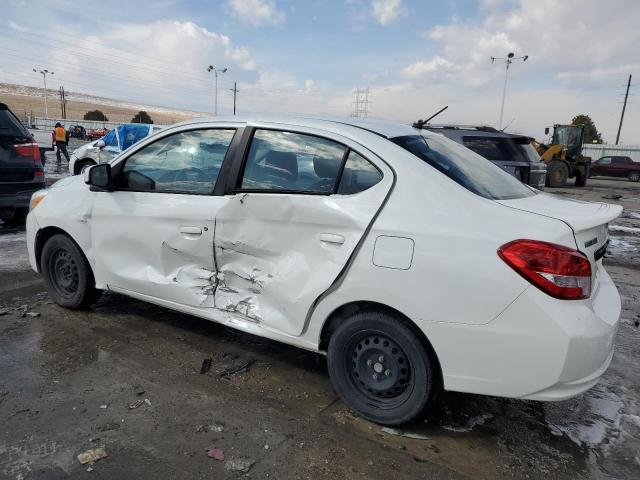 Vin: ml32f3fj0hhf06326, lot: 45328575, mitsubishi mirage g4 es 20172