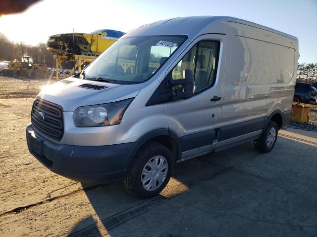 FORD TRANSIT T-250