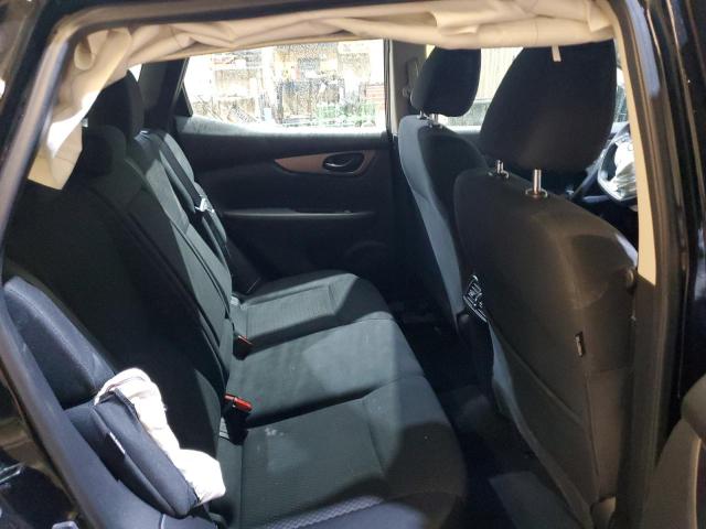 2021 NISSAN ROGUE SPOR JN1BJ1AW7MW423162