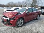 2018 VOLKSWAGEN PASSAT SE - 1VWBA7A34JC010535
