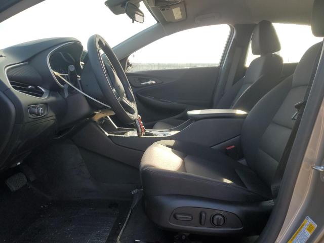 2024 CHEVROLET MALIBU LT - 1G1ZD5ST1RF110574