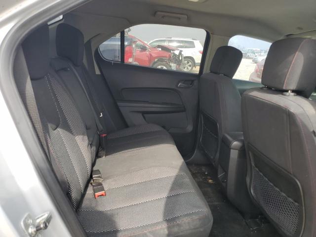 2010 CHEVROLET EQUINOX LT - 2CNALDEW1A6235446
