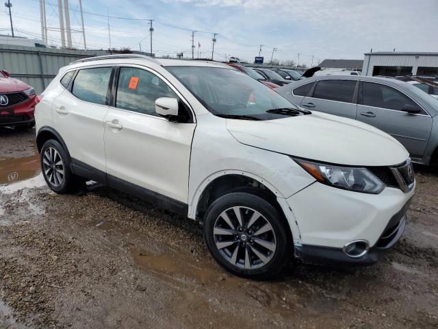 Vin: jn1bj1cr6hw118149, lot: 43629515, nissan rogue s 20174
