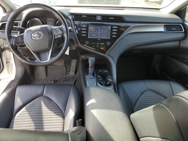 2020 TOYOTA CAMRY SE - 4T1G11AK8LU331466