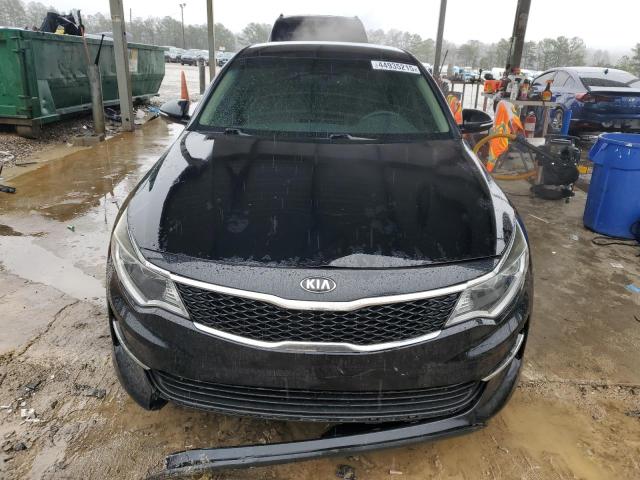 2016 KIA OPTIMA LX - 5XXGT4L3XGG038721