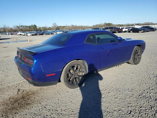 Vin: 2c3cdzag0mh610939, lot: 47449125, dodge challenger sxt 20213