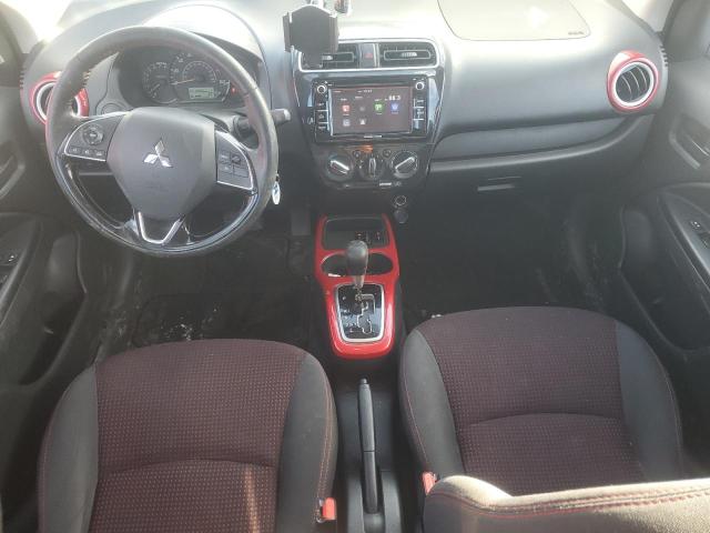 2019 MITSUBISHI MIRAGE LE ML32A5HJ7KH011519
