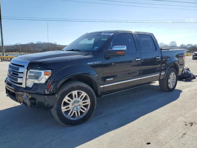 FORD F150 SUPER