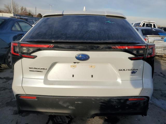 2023 SUBARU SOLTERRA P JTMABABA8PA025811