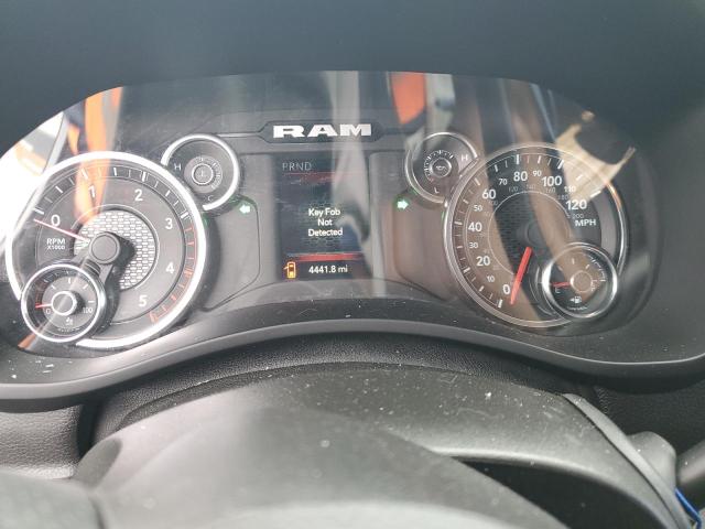 2024 RAM 2500 TRADE - 3C6UR5HL6RG270451