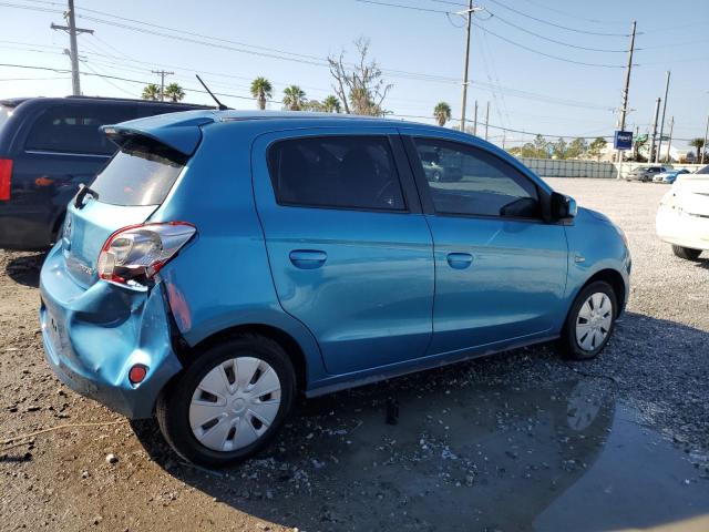 2015 MITSUBISHI MIRAGE DE ML32A3HJ5FH049373