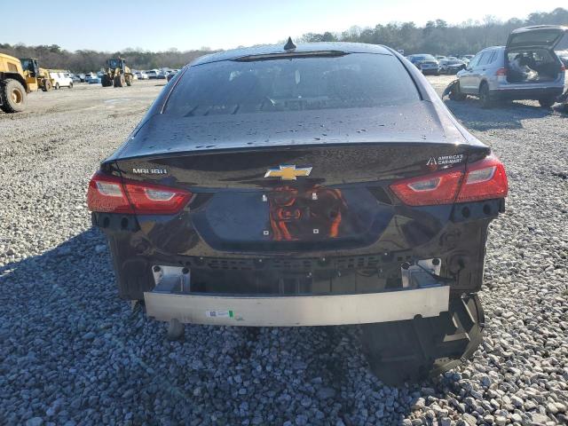2020 CHEVROLET MALIBU LS - 1G1ZB5STXLF025567