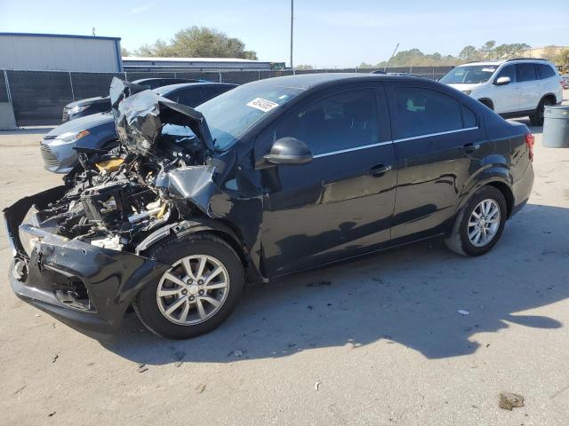 Vin: 1g1jd5sh2j4137369, lot: 46843065, chevrolet sonic lt 2018 img_1