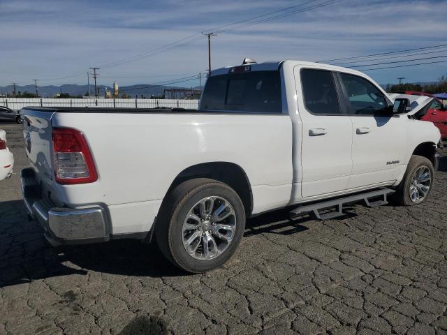 2022 RAM 1500 BIG H - 1C6SRFBT4NN146024