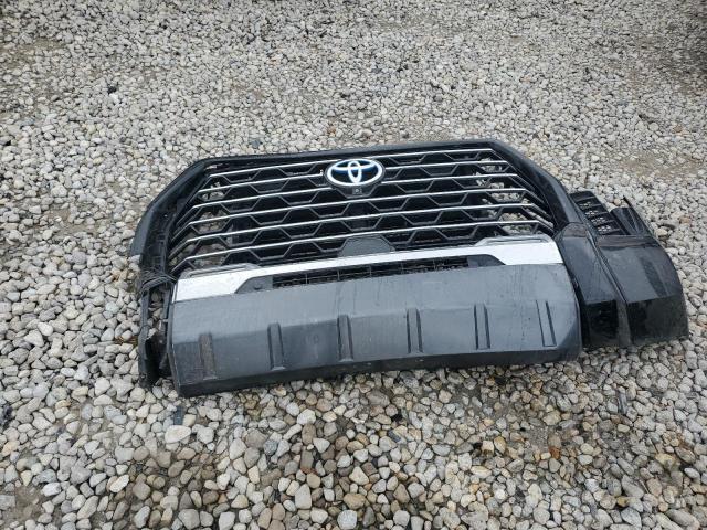 2023 TOYOTA TUNDRA CRE - 5TFVC5DB5PX014189