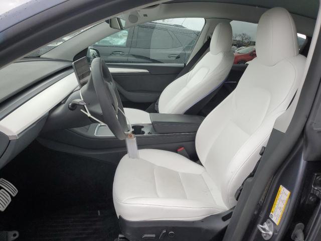 2023 TESLA MODEL Y - 7SAYGDEF1PF833307