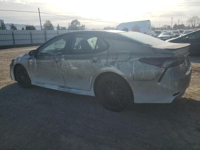 2023 TOYOTA CAMRY TRD - 4T1KZ1AK0PU072934