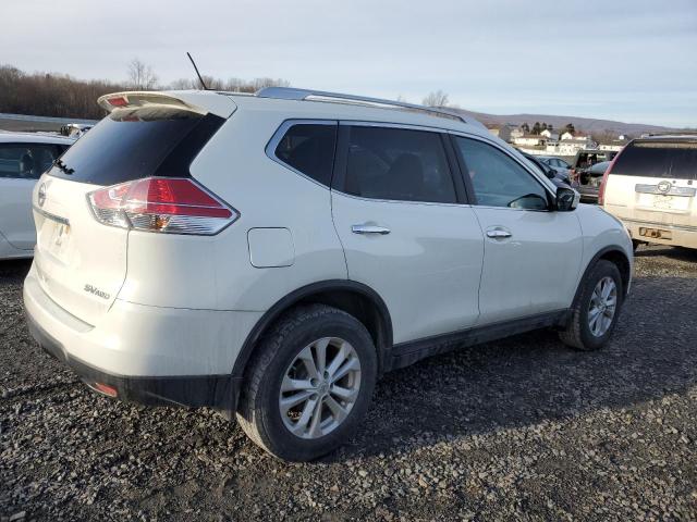 2015 NISSAN ROGUE S KNMAT2MV5FP573389