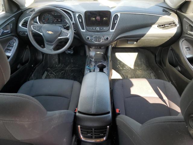 2023 CHEVROLET MALIBU LT - 1G1ZD5ST0PF145054