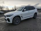 2022 BMW X5 XDRIVE4 - 5UXTA6C0XN9L16712