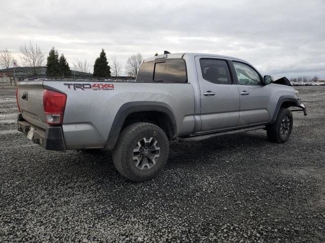 2017 TOYOTA TACOMA DOU - 3TMDZ5BN0HM016219