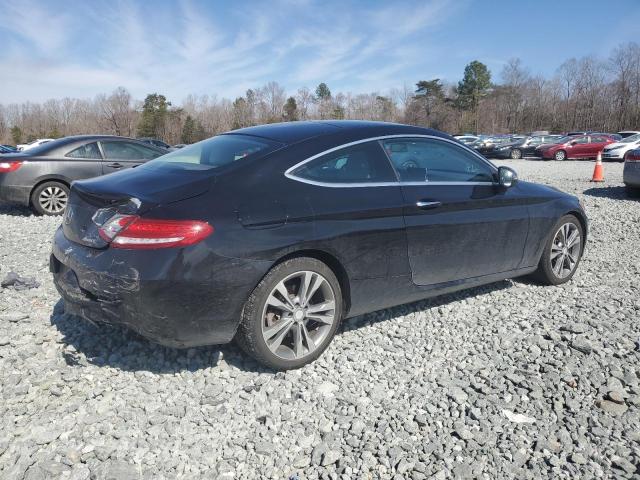 2017 MERCEDES-BENZ C 300 4MAT WDDWJ4KB4HF389737
