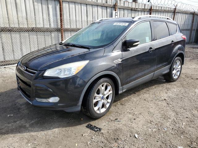 FORD ESCAPE TIT