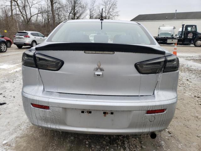 2015 MITSUBISHI LANCER SE JA32V2FW8FU024354