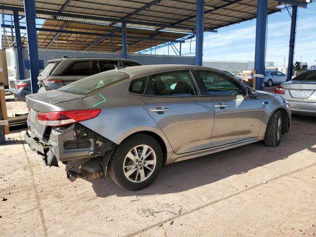 2018 KIA OPTIMA LX 5XXGT4L31JG223716
