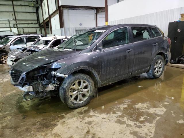Vin: jm3tb2ba0f0465449, lot: 45874045, mazda cx-9 sport 2015 img_1