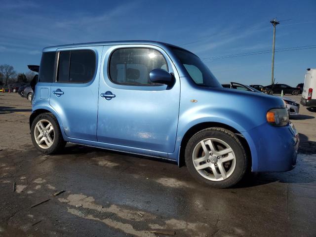 Vin: jn8az2kr4et352526, lot: 43420275, nissan cube s 20144