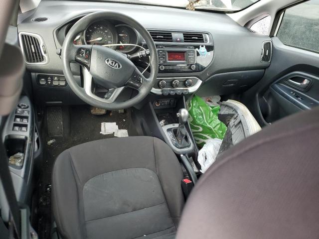2016 KIA RIO LX KNADM4A32G6544218