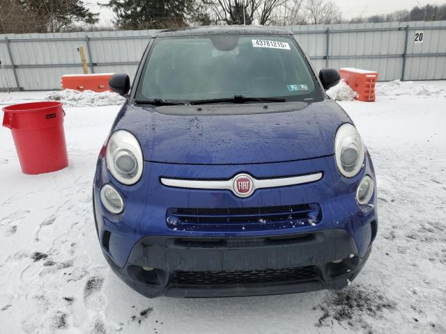 2015 FIAT 500L TREKK ZFBCFADH9FZ034057