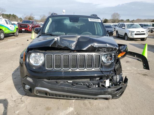 2023 JEEP RENEGADE L - ZACNJDB12PPP61498