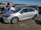 2020 TOYOTA COROLLA LE - 5YFEPRAE7LP145143