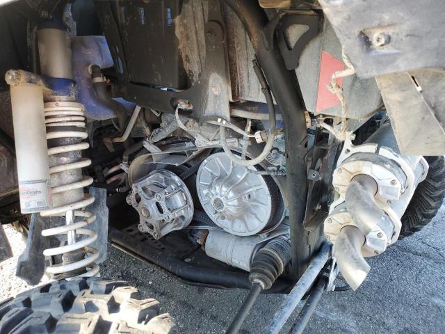2021 POLARIS RZR XP 4 T - 3NSP4E924MG622749