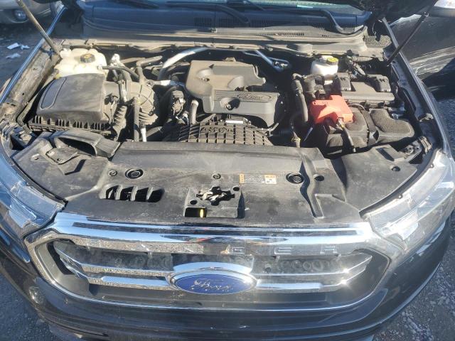 2020 FORD RANGER XL - 1FTER4FH4LLA06743
