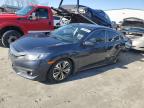 2018 HONDA CIVIC EX - JHMFC1F38JX004538