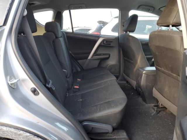 2018 TOYOTA RAV4 LE - 2T3ZFREV8JW521575