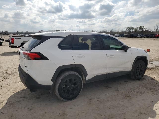2023 TOYOTA RAV4 LE - 2T3H1RFV1PC222044