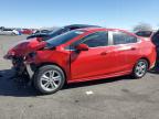 2018 CHEVROLET CRUZE LT - 1G1BE5SM3J7246744